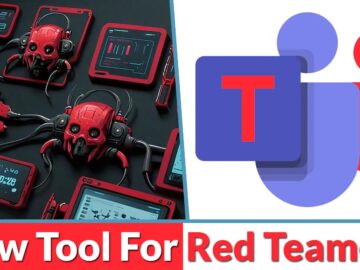 New Tool For Red Teamers To Execute System Command On Hosts Via Microsoft Teams