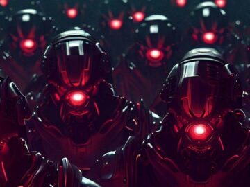 New botnet exploits vulnerabilities in NVRs, TP-Link routers New botnet exploits vulnerabilities in NVRs, TP-Link routers