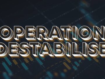 Operation Destabilise, Authorities Dismateled Cybercriminals Money Laundering Network