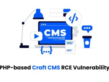 PHP-based Craft CMS Vulnerability