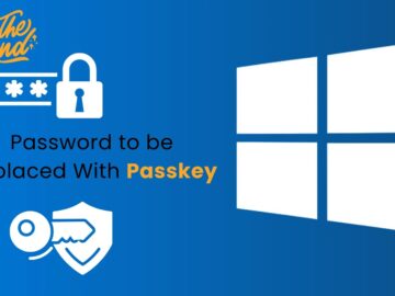 Password Era is Ending Microsoft to Delete 1 Billion Passwords