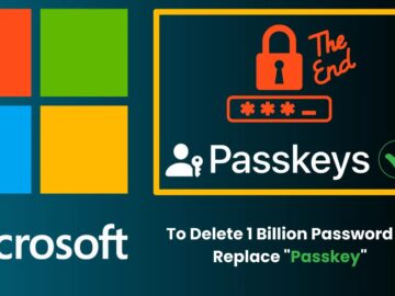 Passkey