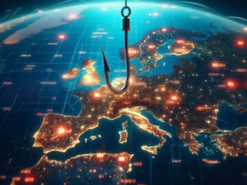 Phishers Impersonating Police Arrested in Multi-Million Euro Scam Phishers Impersonating Police Arrested in Multi-Million Euro Scam