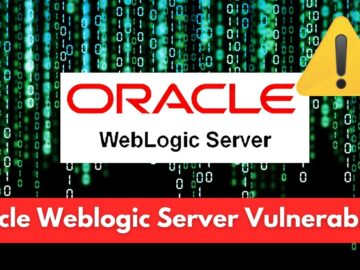 PoC Exploited Released for Oracle Weblogic Server Vulnerability PoC Exploited Released for Oracle Weblogic Server Vulnerability