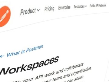 Postman Workspaces Leak 30000 API Keys and Sensitive Tokens