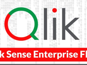 Qlik Sense Enterprise For Windows Vulnerability Let Attackers Execute Remote Code