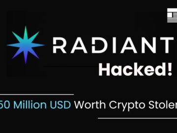 Radiant Hacked