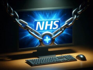 NHS Ransomware Attack: Russian INC Ransom Gang Steals Patient Data