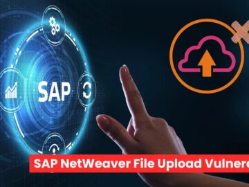 SAP NetWeaver Vulnerabilities Let Attackers Upload Malicious PDF Files