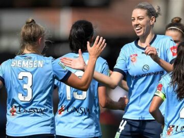 Sydney FC reinforces cyber security and data safeguards