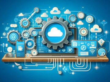 The Role of Salesforce Implementation in Digital Transformation