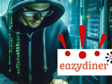 Threat Actors Allegedly Claims Breach of EazyDiner Reservation Platform Threat Actors Allegedly Claims Breach of EazyDiner Reservation Platform
