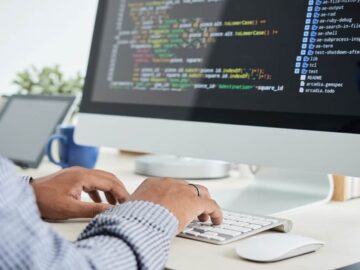 Top AI Trends Every Software Development Company to Follow in 2025 Top AI Trends Every Software Development Company to Follow in 2025