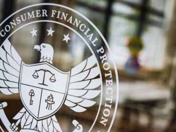 Top US Consumer Watchdog Has a Plan to Fight Predatory Data Brokers Top US Consumer Watchdog Has a Plan to Fight Predatory Data Brokers