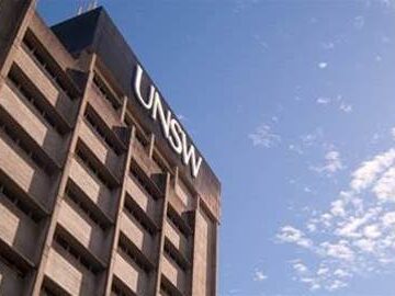 UNSW ramps up AI capabilities with ChatGPT trial