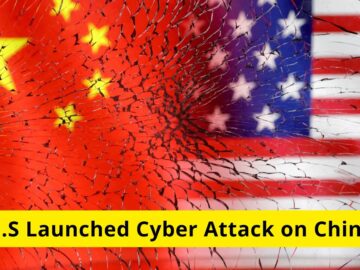 U.S Intelligence Agencies Conduct cyberattacks on Chinese Technology Firms U.S Intelligence Agencies Conduct cyberattacks on Chinese Technology Firms