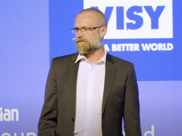 Visy builds two apps and SAP integrations for container deposit scheme