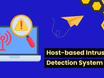 What is Host-based Intrusion Detection System?