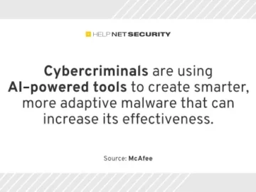 AI-driven scams are about to get a lot more convincing