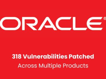 318 Vulnerabilities Patched in January 2025 Oracle Critical Security Update 318 Vulnerabilities Patched in January 2025 Oracle Critical Security Update