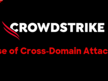 Cross-Domain Attacks