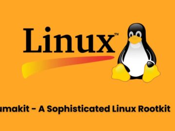 A Sophisticated Linux Rootkit Attack Critical Infrastructure