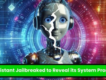 AI Assistant Jailbreaked to Reveal its System Prompts