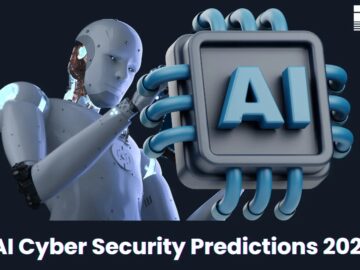 AI Cyber Security Predictions In 2025