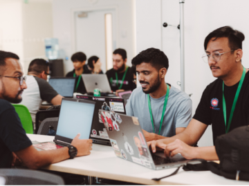 AI Red Teaming With Ethical Hackers Hackerone logo