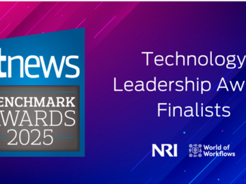 Announcing the 2025 iTnews Benchmark Awards Technology Leadership Finalists