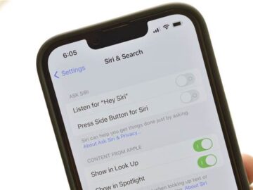 Apple clarifies Siri privacy stance after US$95 million class action settlement