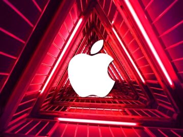 Apple fixes this year’s first actively exploited zero-day bug