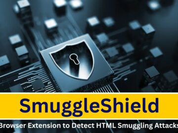 Browser Extension to Detect HTML Smuggling Attacks