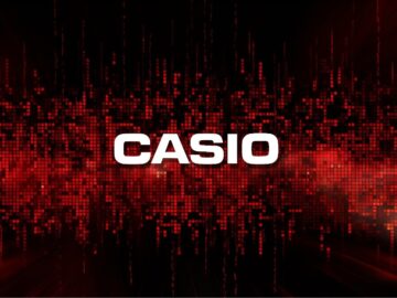 Casio