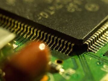 China probes US chip subsidies over 'harm' to Chinese mature node chipmakers