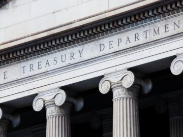 US Treasury