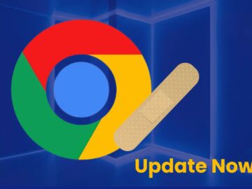 Chrome Security Update – Memory Corruption & Access Vulnerabilities Patched Chrome Security Update - Memory Corruption & Access Vulnerabilities Patched