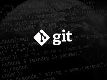 Git logo