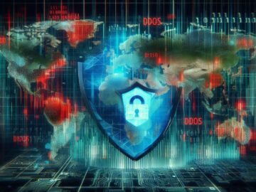 Cloudflare Mitigates Massive 5.6 Tbps Mirai-Variant DDoS Attack