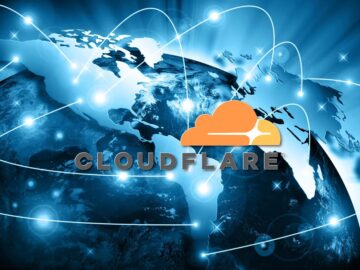 Cloudflare mitigated a record-breaking 5.6 Tbps DDoS attack