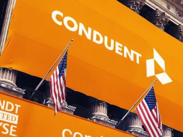 Conduent