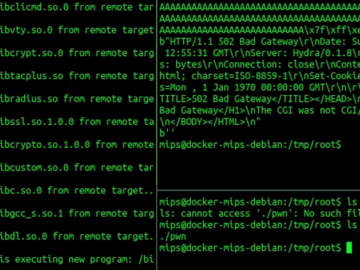 Critical Flaws in WGS-804HPT Switches Enable RCE and Network Exploitation