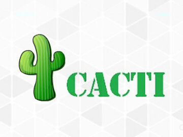 Critical remote code execution bug found in Cacti framework