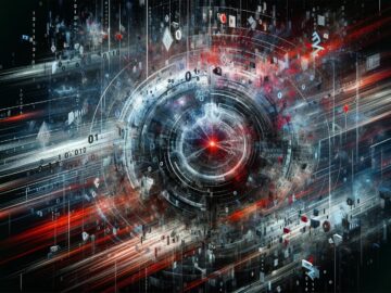 Cybersecurity news headlines trending on Happy New Year 2025 Naveen Goud