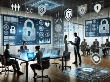 Data Privacy and Security: Protecting Patient Data and Ensuring HIPAA Compliance Jane Devry