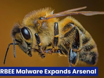 EAGERBEE Malware Updated It’s Arsenal to Attack ISPs & Government Entities