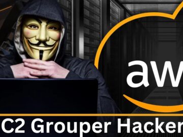 EC2 Grouper Hackers Using AWS Tools To Exploit Compromised Credentials