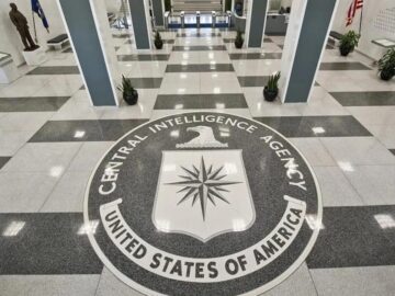 Ex-CIA Analyst Pleads Guilty To Leaking National Defense Information Ex-CIA Analyst Pleads Guilty To Leaking National Defense Information