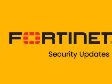 Fortinet Released Security Updates to Fix 15 Vulnerabilities That Affect Multiple Products