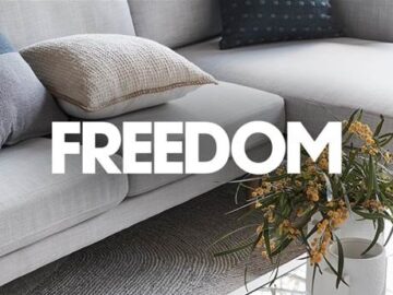 Freedom Furniture turns on AI-based search and personalisation